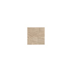 Modern Farmhouse 6-Drawer Dresser with Light Oak Finish and Black Handles