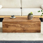 Modern MDF Coffee Table For Livingroom