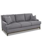 Classic Upholstered Sofa – Comfortable & Stylish Living Room Couch