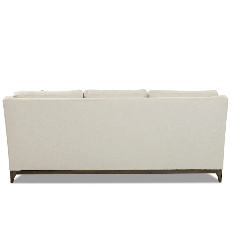 Classic Upholstered Sofa – Comfortable & Stylish Living Room Couch