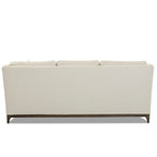 Classic Upholstered Sofa – Comfortable & Stylish Living Room Couch