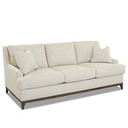 Classic Upholstered Sofa – Comfortable & Stylish Living Room Couch