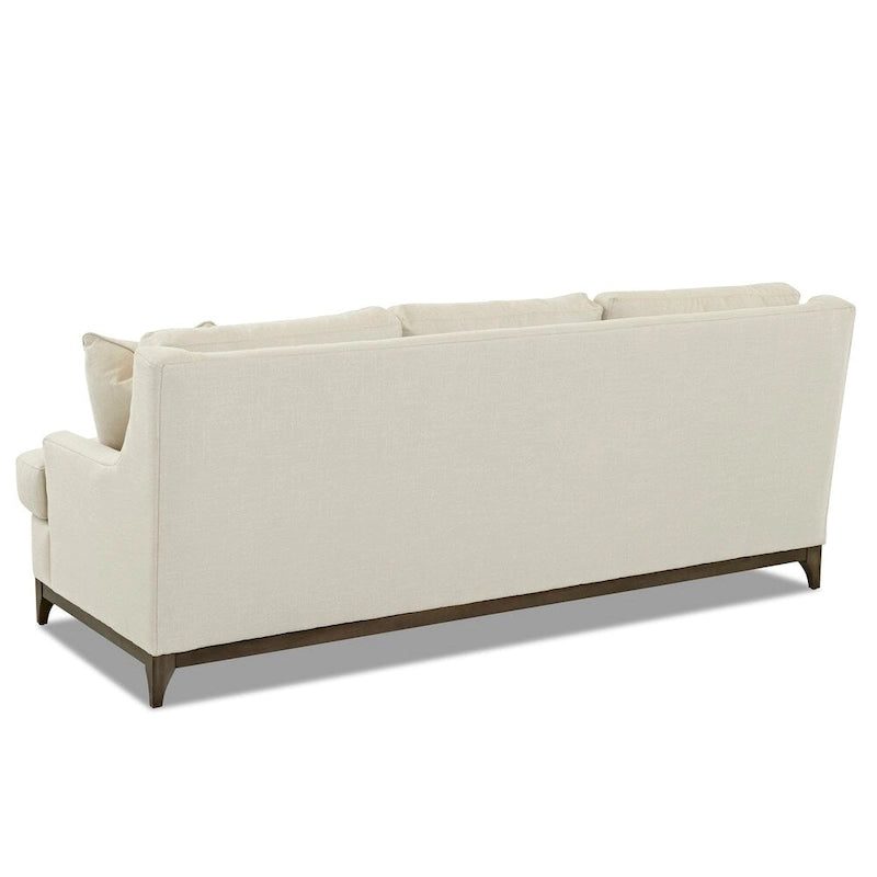 Classic Upholstered Sofa – Comfortable & Stylish Living Room Couch