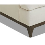 Classic Upholstered Sofa – Comfortable & Stylish Living Room Couch