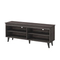 Modern TV Stand with Storage – Sleek Design for Living Rooms