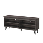 Modern TV Stand with Storage – Sleek Design for Living Rooms