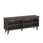 Modern TV Stand with Storage – Sleek Design for Living Rooms