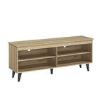 Modern TV Stand with Storage – Sleek Design for Living Rooms