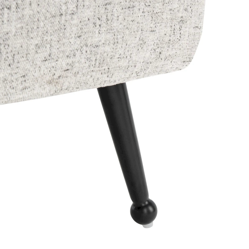 Upholstered Arm Chair – Elegant & Comfortable Accent Seating