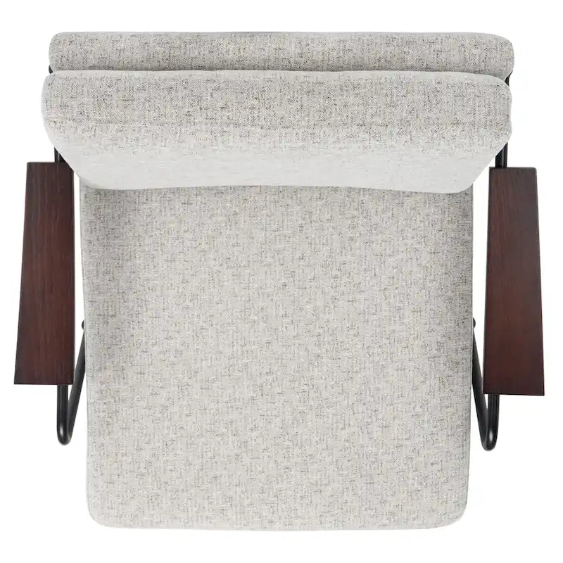 Upholstered Arm Chair – Elegant & Comfortable Accent Seating