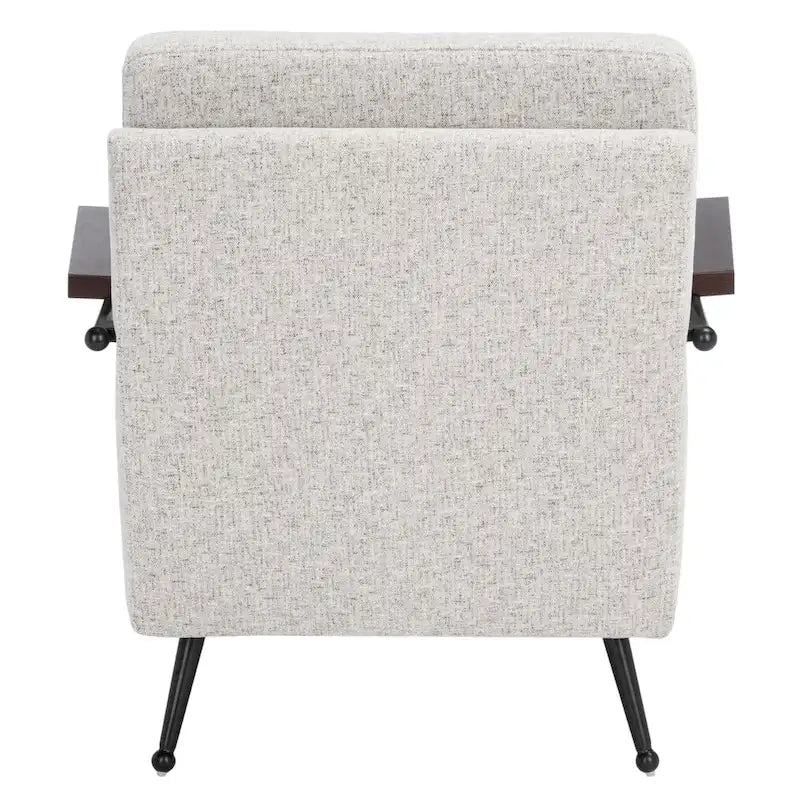 Upholstered Arm Chair – Elegant & Comfortable Accent Seating