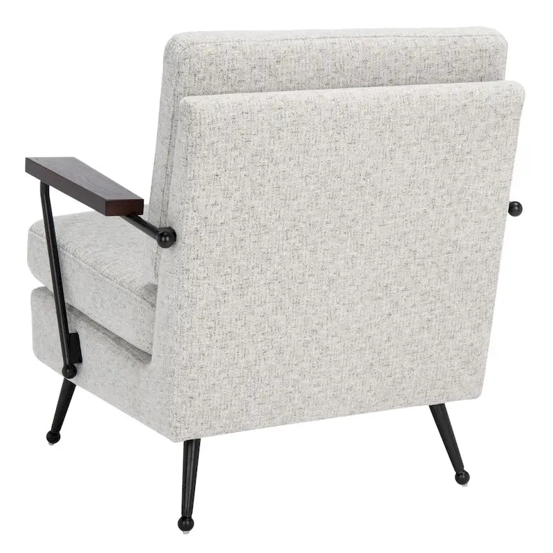 Upholstered Arm Chair – Elegant & Comfortable Accent Seating