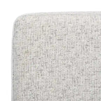 Upholstered Arm Chair – Elegant & Comfortable Accent Seating
