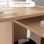 L Shaped Corner Desk